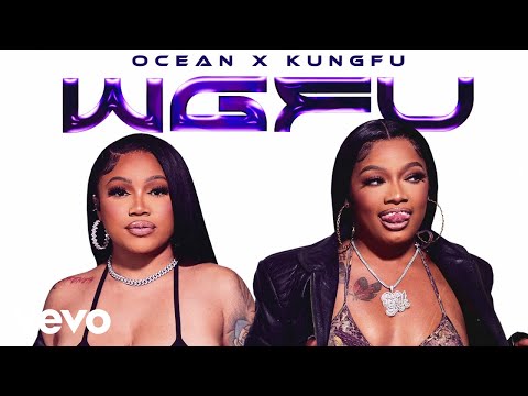 Ocean x KungFu - Last Time (Official Audio)