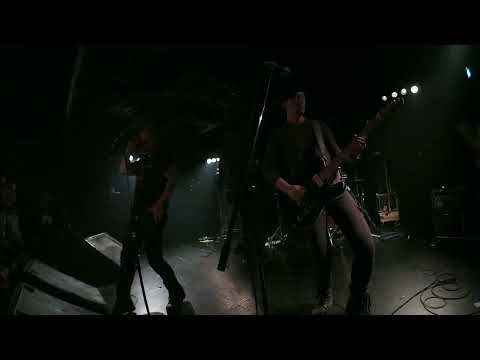 THE SLOWMOTIONS - LIVE @ EARTHDOM "BLOODY REVOLT VOL.35" 19/6/17 VID4