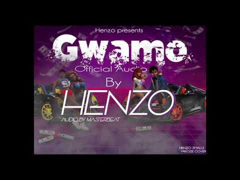 Henzo _Gwamo Official Audio.(2021)