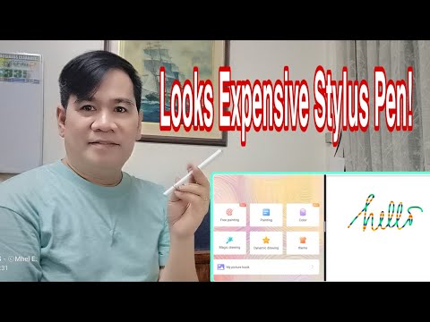 HUAWEI MATEPAD ALTERNATIVE STYLUS PEN