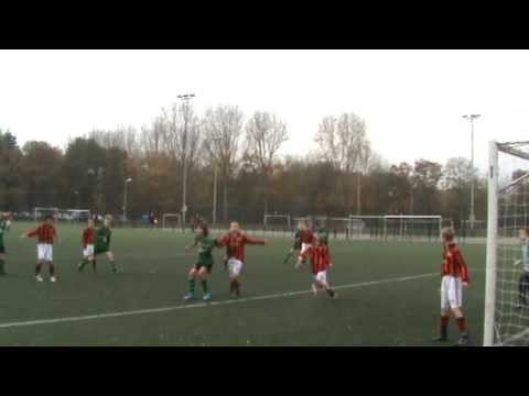 Firo scoort Wasmeer D2-Eemnes D1