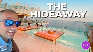 The Hideaway | Star of the Seas Neighborhood Series Ep. 2