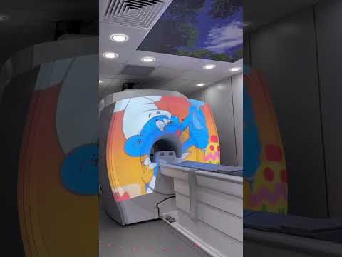 Betatom Emar Görüntüleme ve Tanı Merkezi