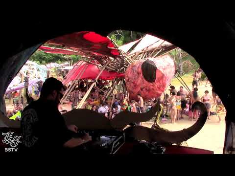 Finesttra @ ReveillOz 2018/2019 - like BSTV