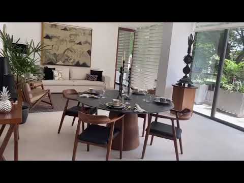 Departamentos Mar de Ross, Country Club Guadalajara