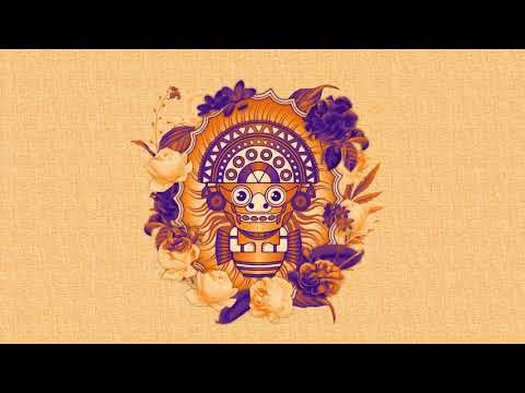 Killkid & GUNSXGOLD - Papi Tra' [OUT NOW]