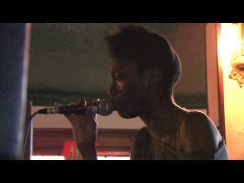 OneTaste Camden Crawl - Bridgette Amofah