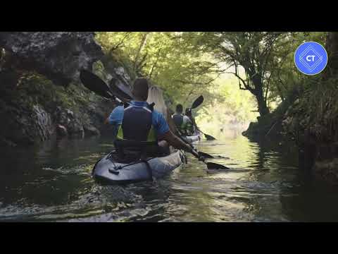 Top 5  Best Places in Norway