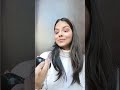 Tried Bollywood Nude Makeup Trend ‍ Shorts Trend Ytshorts Fyp Explore Makeuplook Bollywood