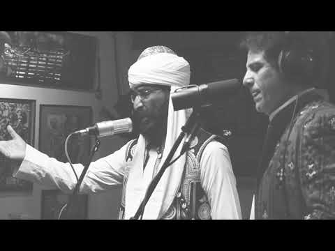 Kushta Mana Gula - Rostam Mirlashari ft. Akhtar Chanal Zahri (Official Music Video)