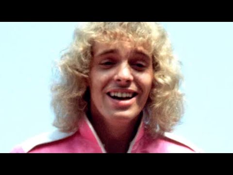 The Untold Truth Of Peter Frampton