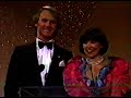Peter Davison - Logies 1983