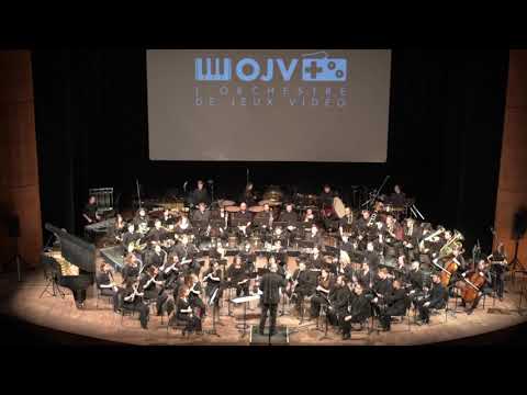 [OJV] Don't Starve - Live - Orchestre de Jeux Vidéo