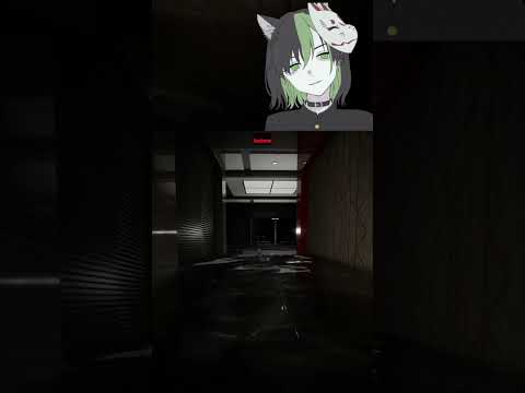 I´ll be back | #kamui_sanka #Twitch #gervtuber #EscapeMall #terminator #arni #vtuber #pntuber