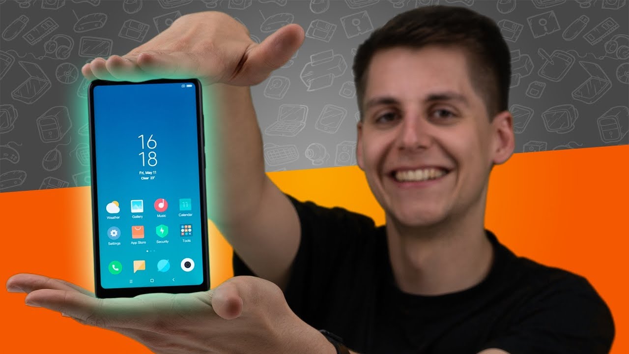 Youtube Video Preview