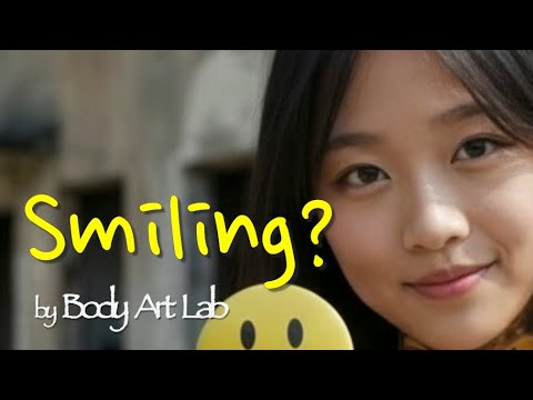 【Smiling?】Pop Art Portrait