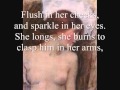 The Story of Salmacis and Hermaphroditus