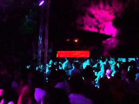 Nicholas @ Suncebeat 4 2013