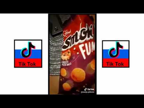 A so vam dobre tote kroglice... / TikTok Slovenija #2