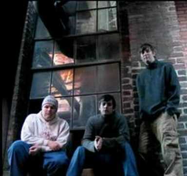 Evol Intent - Flipside Ft. Blip