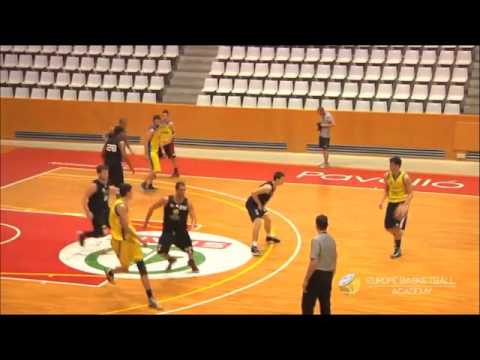 Spain Liga Eba 2 games