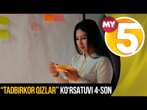 “Tadbirkor qizlar”: Biznesingiz yurib ketishi uchun marketing yoqilg’iday gap… (4-son)