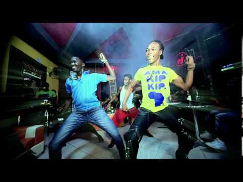 JAY MASWAGGER  -  YOTE MAPENZI  (Official Video)