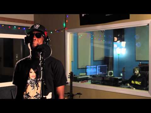 AR$ - "Wavy" - (Live at HGS)