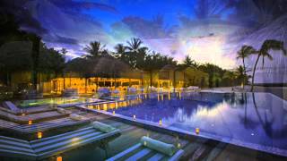 Richard Elliot ~ Moomba'