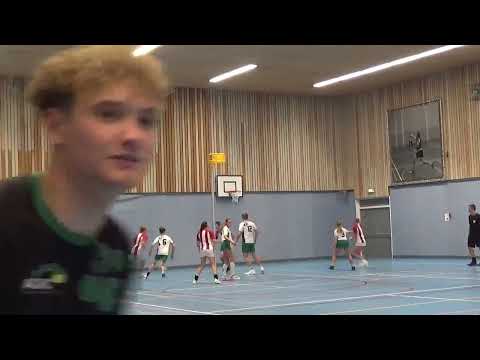 2e helft RWA A1 - ACKC A1