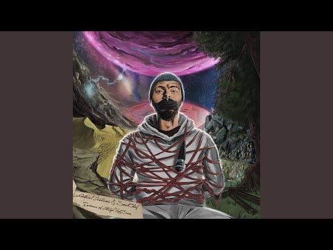 Outside Looking In by Gabriel Teodros (Evidence of Things Not Seen)