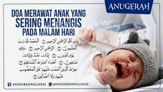 Download lagu #AyatRuqyah Ayat Ruqyah Merawat Bayi Menangis Malam mp3