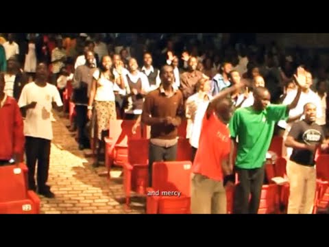 TURIHO by Iriba Choir (Official Video 2009)