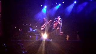 Conor Oberst White Shoes Thalia Hall