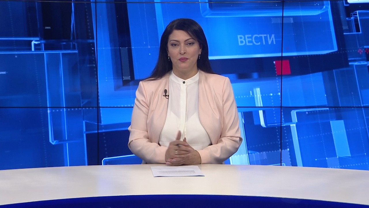 Вести на Канал 5 во 18, 27.07.2026