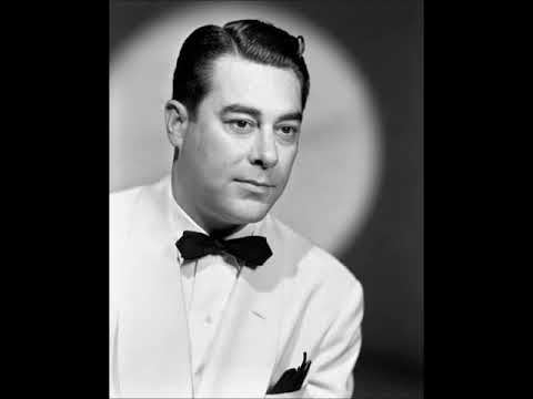 Bill Perry – Just a Little Fond Affection