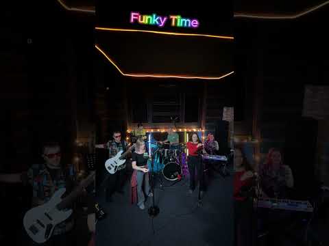 Funky Time 2025-01-12