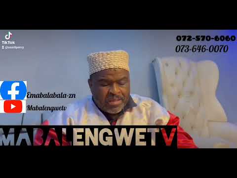 umabalengwe ugile imanga ekhanda umuthi we casino 👀👀