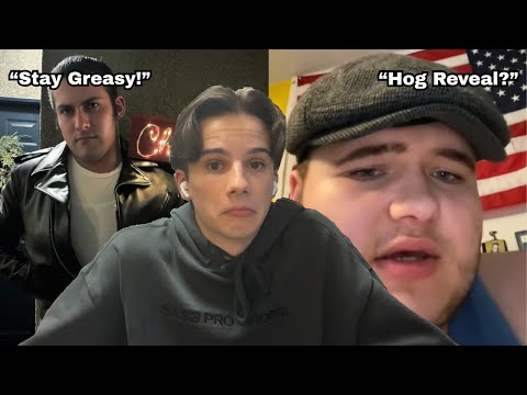 The Greasers of TikTok