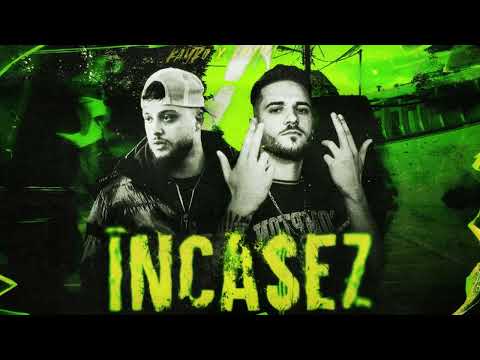 KAYRO X COMANN - Incasez | Official Visualizer