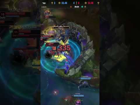 T1 Gumayusi Varus "WTF?!" Baron Steal vs DRX | LoL World Championship 2022 Finals