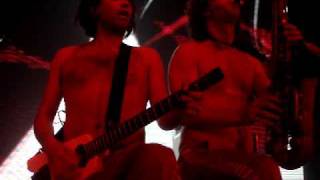 Datarock - Dance - Zirca