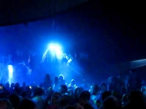 Hernan Cattaneo @ Woodstock (2012 09 02) Part 1