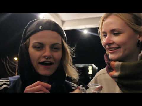RajonTV News: Tikari Skateshop Premiere