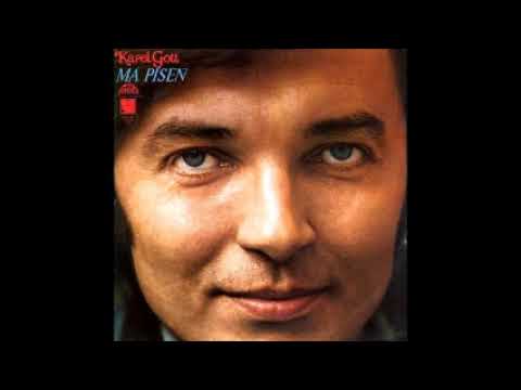 Karel Gott Má píseň