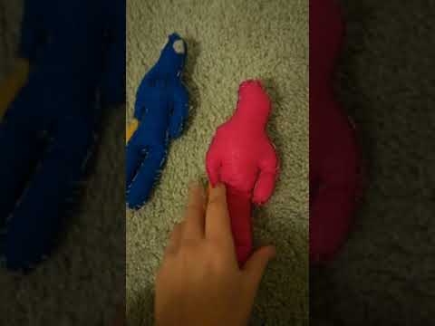 The evelution of tabs units