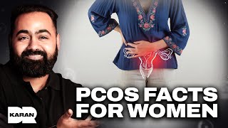 What Every Woman Needs to Know About PCOS | Cory Ruth | Dr Karan