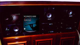 Acker Bilk  ( The romantic Acker ) - 1986