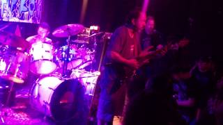 Macabre - Montreal Massacre (Live Brooklyn, NY)