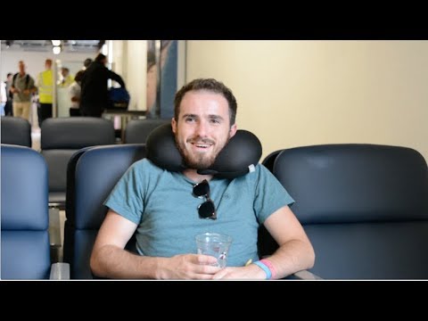 The Techtonics: Deep South Vlog 1